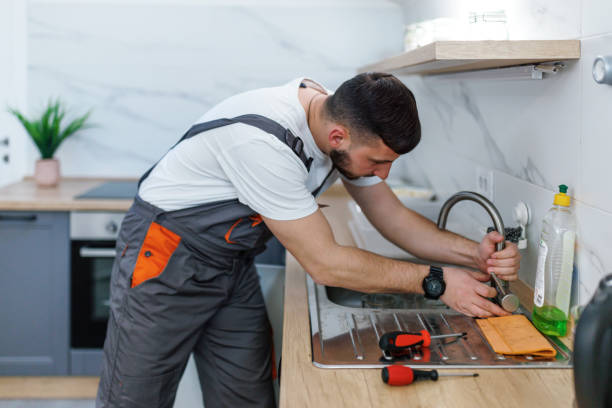 Best Hot Water Heater Installation  in Gary, IN