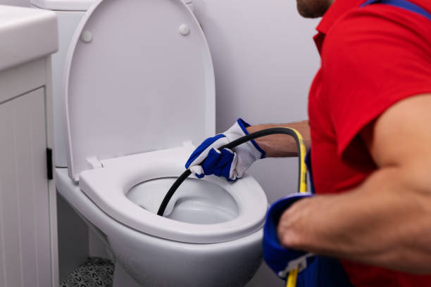 Best Plumbing Services Near Me  in Gary, IN