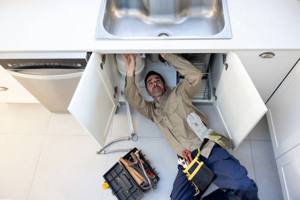Best Leak Detection Services  in Gary, IN
