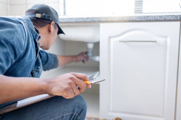 Best Plumbing Inspection Services  in Gary, IN