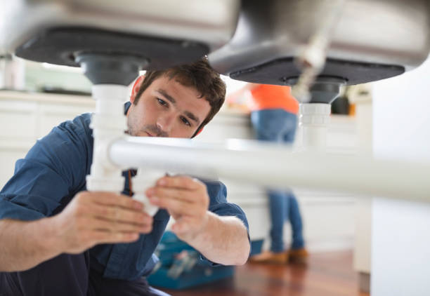 Best Gas Line Repair  in Gary, IN