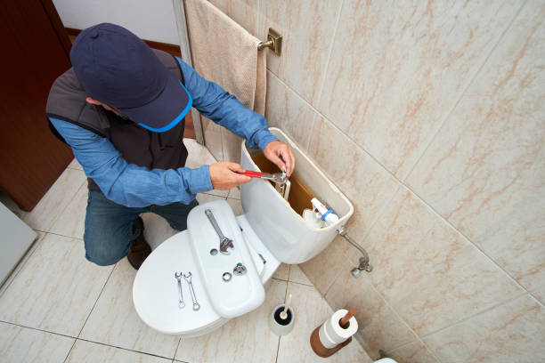 Best Water Softener Installation  in Gary, IN
