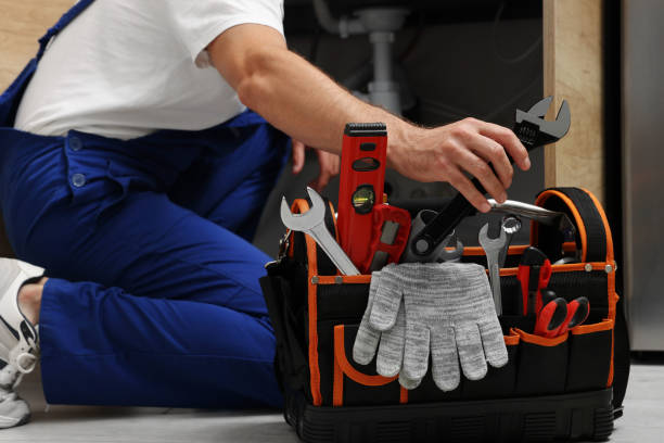 Best 24-Hour Plumber Near Me  in Gary, IN