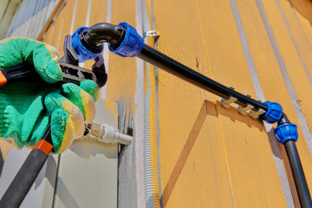 Best Commercial Plumbing Services  in Gary, IN