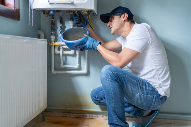 Best Water Leak Repair  in Gary, IN
