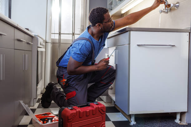 Best Leak Detection Services  in Gary, IN