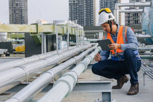 Best Residential Plumbing Services  in Gary, IN