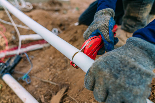 Best Sprinkler Systems  in Gary, IN